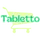Tabletto Bleu