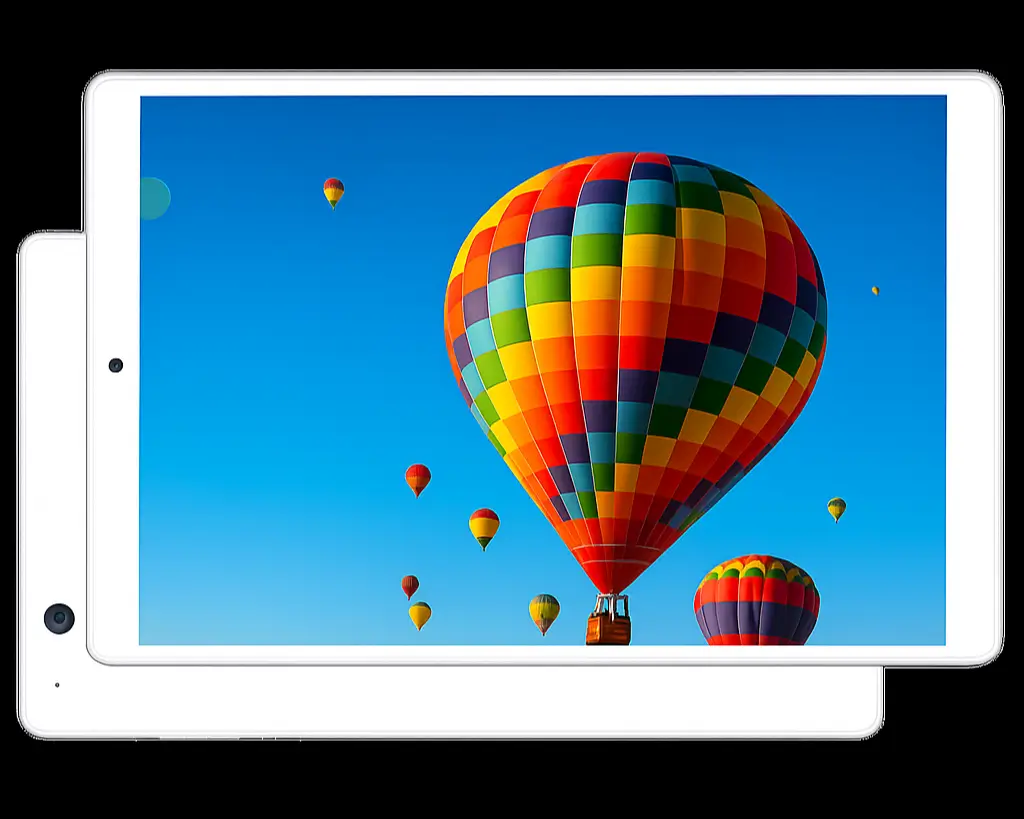 TableLite: Power Meets Portability