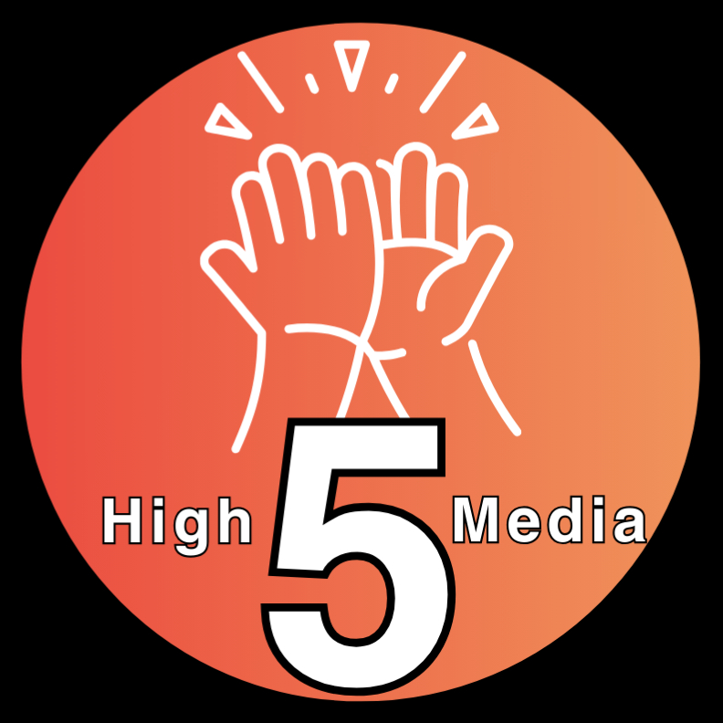 High Five Media