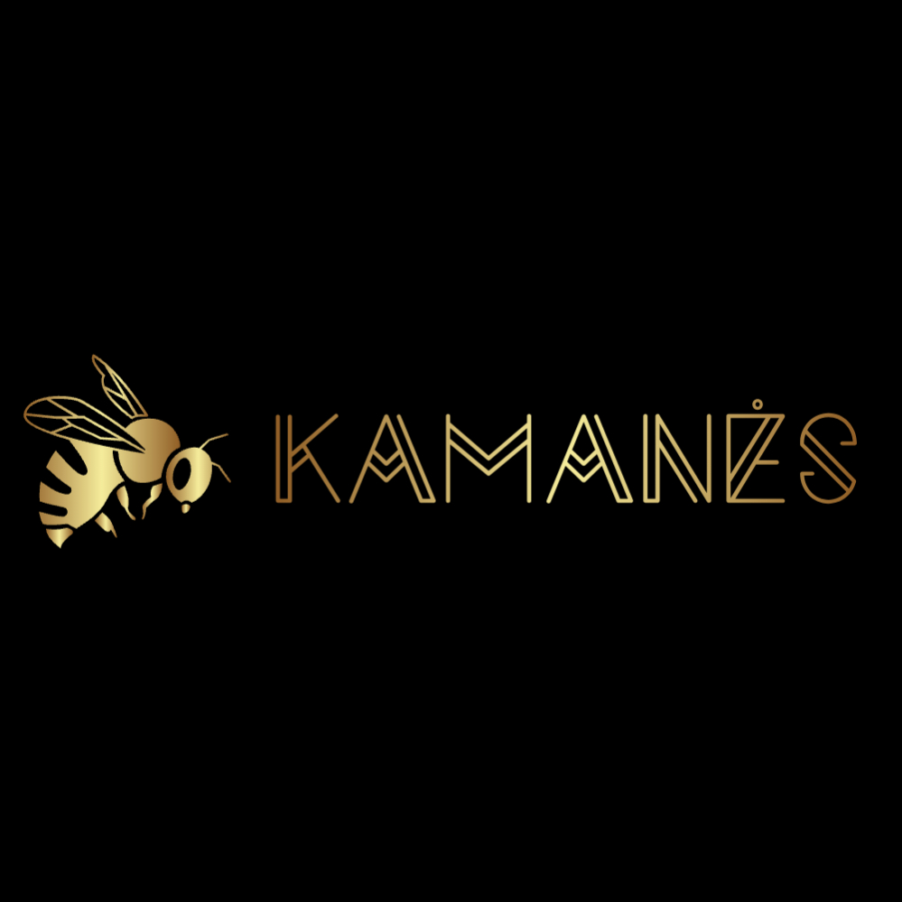 Kamanės
